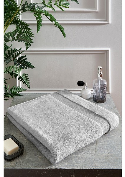 Woven 90*150 Banyo Havlusu