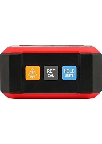 Unit LM320B Yüksek Hassasiyetli Çift Lazerli Açı Ölçer modelleri