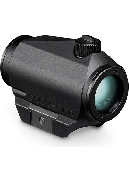 Crossfire Green Dot Nişangah (2 Moa)