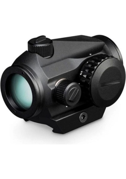 Crossfire Green Dot Nişangah (2 Moa)
