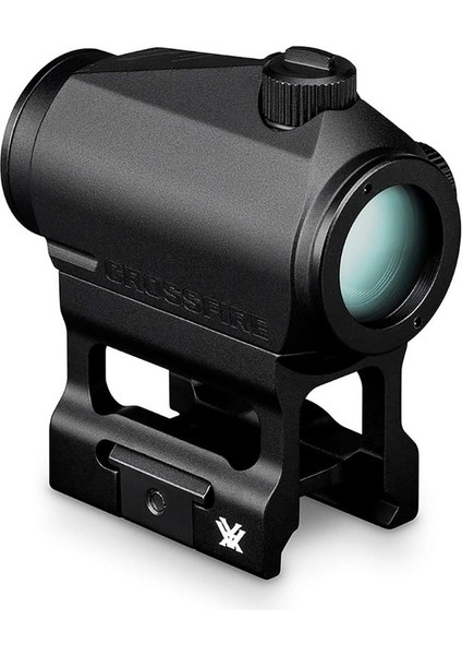 Crossfire Green Dot Nişangah (2 Moa)