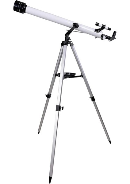 Gökbilimsel Uzay Teleskopu F900 x 60 Beyaz fiyatları