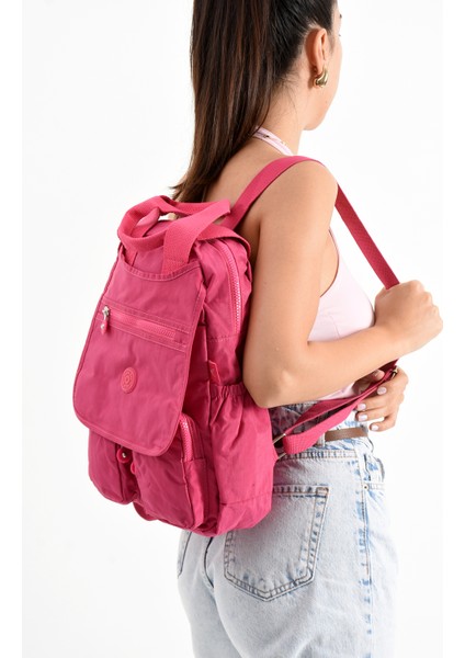 Varena Krinkıl Sırt Çantası