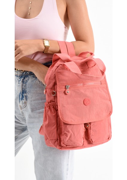 Varena Krinkıl Sırt Çantası