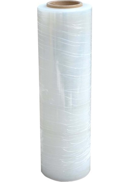 Streç Film 17 Mikron 50CM 1200GR