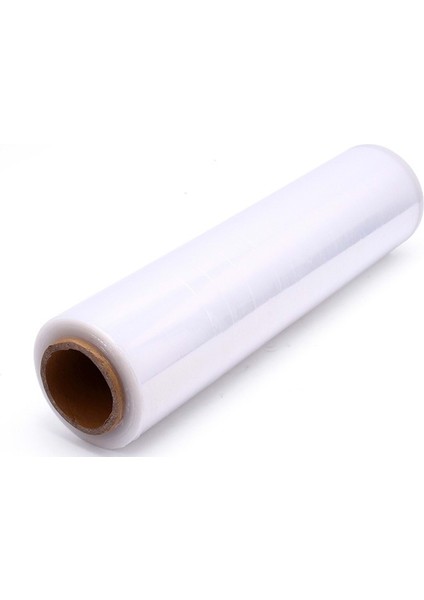 Streç Film 17 Mikron 50CM 1200GR fiyatları