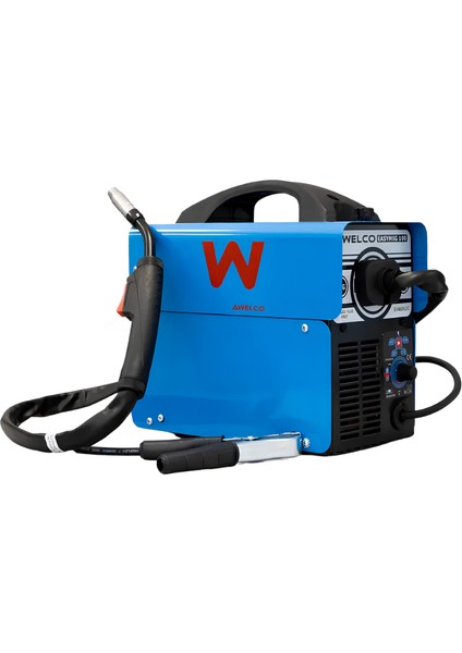 58800 Easymig 100 Amper Inverter Gazsız Gazaltı Kaynak Makinesi