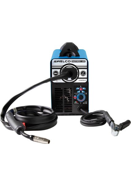 58800 Easymig 100 Amper Inverter Gazsız Gazaltı Kaynak Makinesi