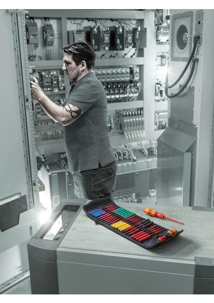 Kraftform Kompakt Vde Big Pack 1 modelleri