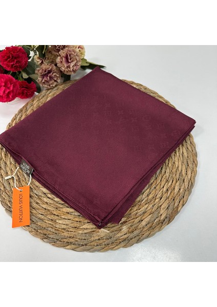 Hint Ipek Işıltı Jakar Eşarp JPG0408