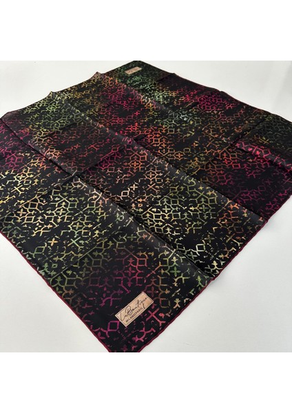 Sura Ipek Eşarp PKD5201