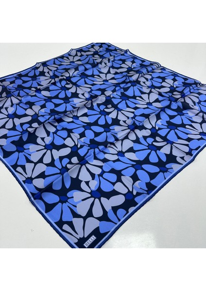 Saf Ipek Eşarp Yeni Sezon Sura Ipek PKX0201