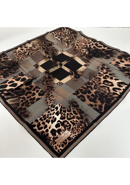 Sura Ipek Eşarp PKD0503