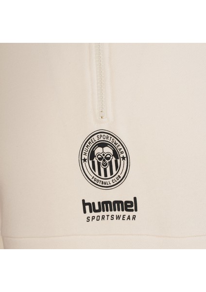 Hunter Yarım Fermuarlı Sweatshırt fırsatları