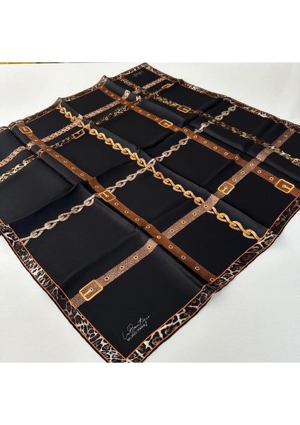 Sura Ipek Eşarp PKD4801