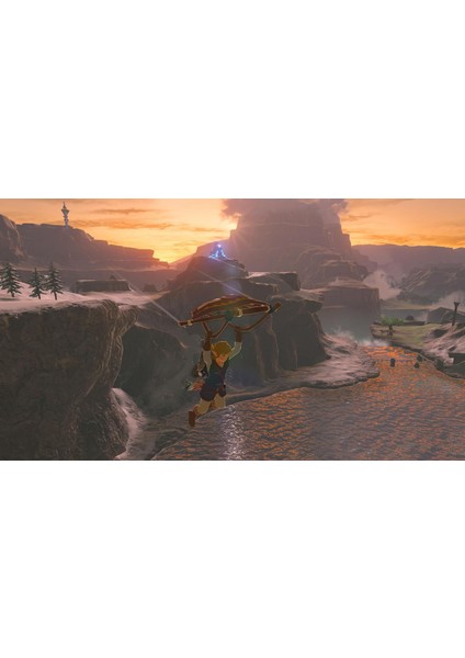 The Legend Of Zelda Breath Of The Wild Nintendo Switch 2