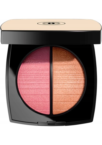 Les Beiges Healthy Golden Glow - Eclat Du Soir