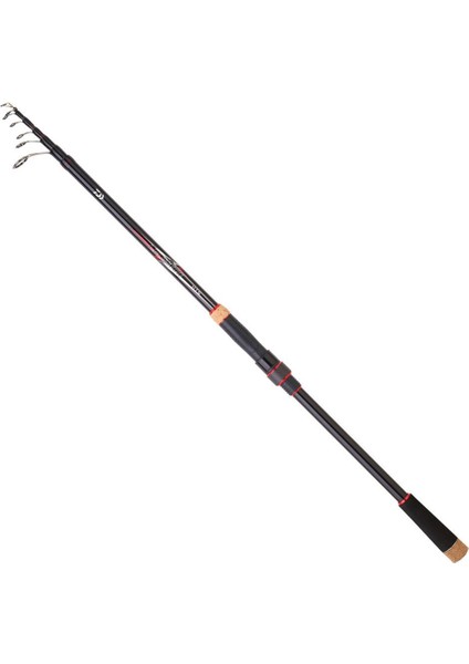 Crossfire Sl Cf 3.00M 15-60GR Tele Kamış Standart-Standart