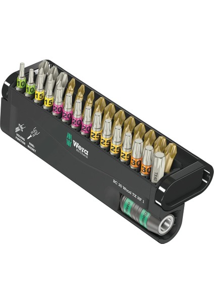 Bit-Check 30 Wood Tx Hf 1 fiyatları