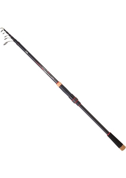 Crossfire Sl Cf 3.00M 15-60GR Tele Kamış Standart-Standart modelleri