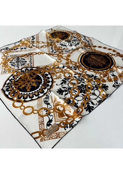 Sura Ipek Eşarp PKD5002