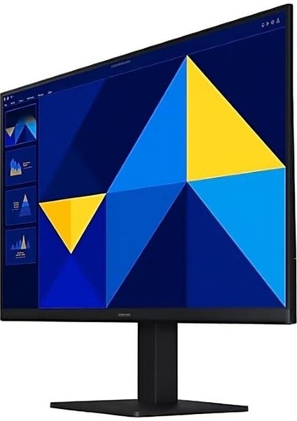 Essential S3 S30GD LS24D300GAUXUF 24" 5 Ms Full Hd IPS 100 Hz Monitör Teşhir