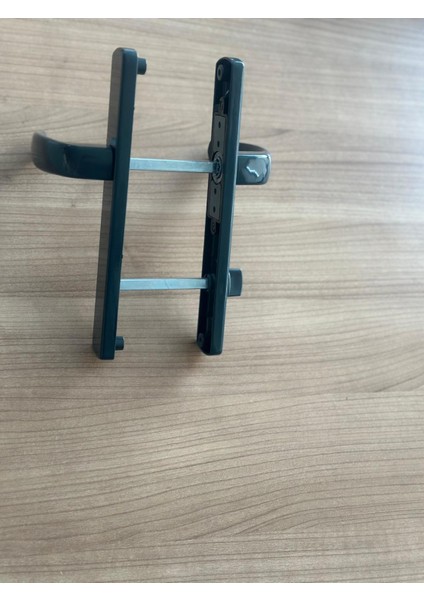 Alümünyum Kapı Kolu / Tuvalet(Wc) / Banyo Alümünyum Kapı Kolu