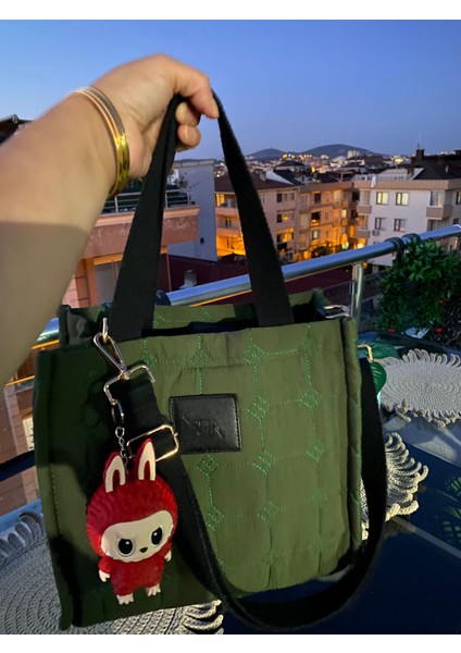 Labubu Figürü - Çanta Charm – Çanta Süsü - Charm Anahtarlık - Cüzdan Aksesuarı modelleri