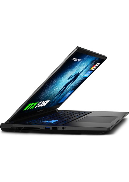 Scout 17 E1 MD600006 Intel Ultra 5 210H 16GB Ram 1tb SSD RTX5050 17" 144Hz Fhd IPS Freedos Oyuncu Laptop indirimleri