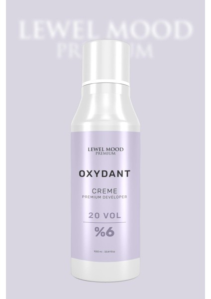Oxydant Creme 20 Vol %6
