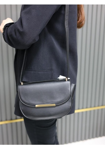 Bayan Çanta Siyah T303102