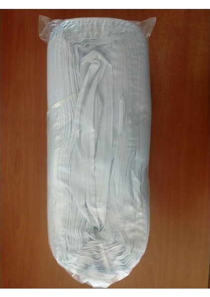 Metrelik Kursörlü Fermuar, TIP10 Veya Tip5 modelleri