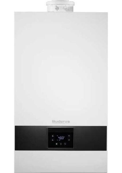 Logamax Plus GB172I.2 30/35 Kw 26000 Kcal Yoğuşmalı Kombi