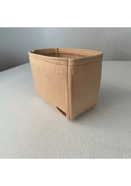 Bonheur Büyük Boy (L) Tote Bag Suluklu Çanta Içi Düzenleyici, Çanta Içi Organizer modelleri