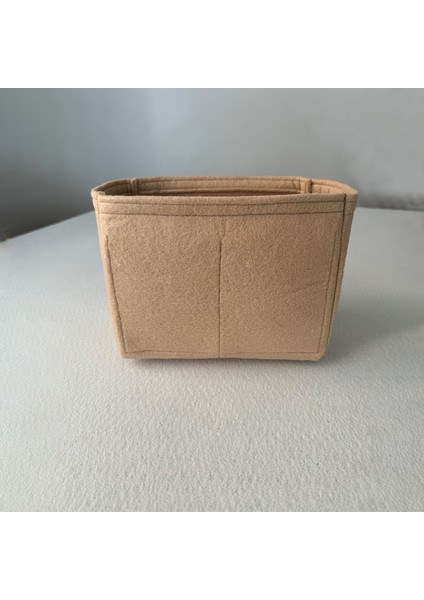 Bonheur Büyük Boy (L) Tote Bag Suluklu Çanta Içi Düzenleyici, Çanta Içi Organizer fırsatları