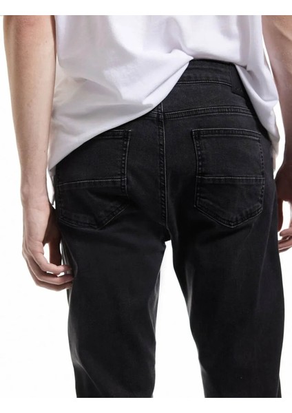 Michael Antrasit Erkek Jean Pantolon 5SAM40032ND modelleri