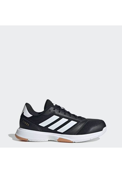 Ligra 8 M Siyah Erkek Sneaker IH0526