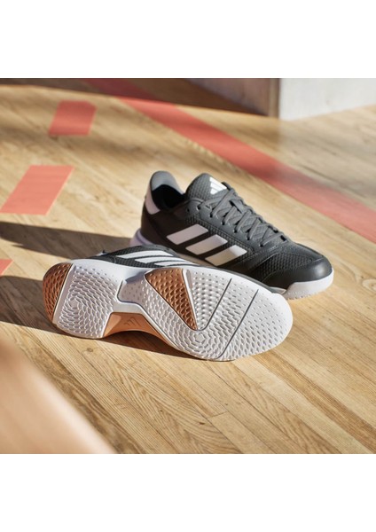 Ligra 8 M Siyah Erkek Sneaker IH0526 modelleri