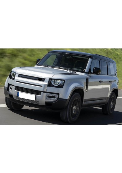 Land Rover Defender L663 2020-2023 55X55CM Ön Cam Silecek Takımı fiyatları