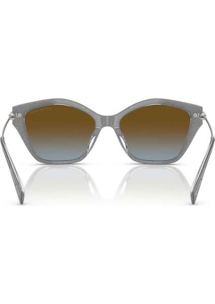 Mk 2246U 400913 52 Michael Kors Catskılls Güneş Gözlüğü modelleri
