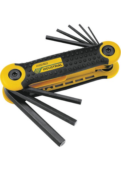 23956 Cep Tipi Allen Takımı