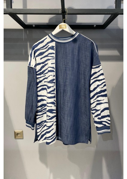 25Y2418 Miaruj Tunik modelleri