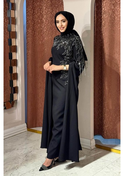 Abiye 2958 Siyah fiyatları