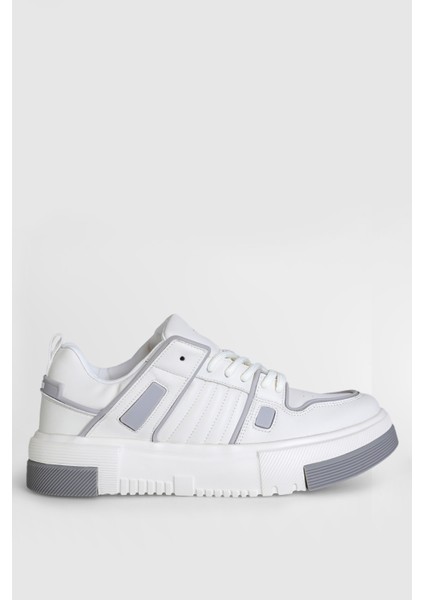 Olıver Erkek Sneaker Ayakkabı