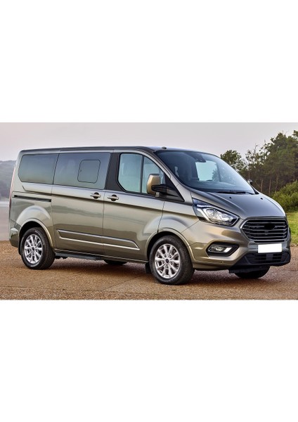 Ford Tourneo Custom 2013-2023 75X70CM Ön Cam Silecek Takımı