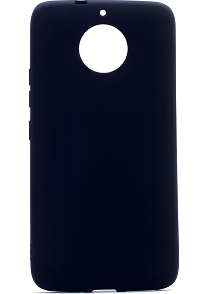 Lenovo Moto G5S Kılıf Premier Silikon Kılıf