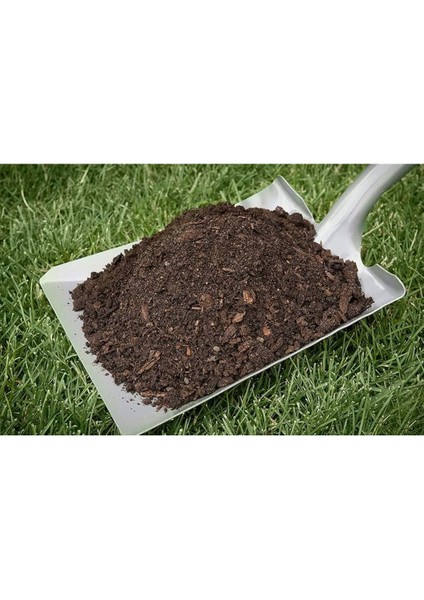 Keçi, Koyun Gübresi Karışımı 1 kg Yanmış Tamamen Doğal.