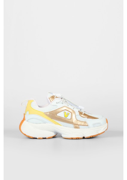 Coffee Çocuk Spor Ayakkabı