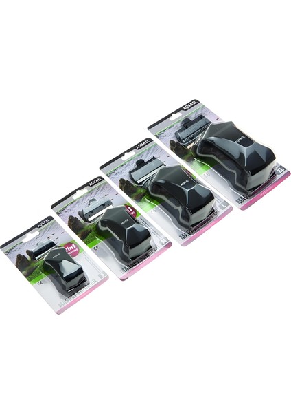 2in1 Mıknatıslı Kazıyıcılı Cam Sileceği S 6mm indirimleri