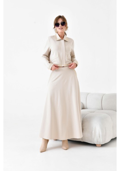 Kadın Iki Ip Taşlı Takım Taş indirimleri